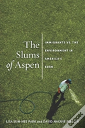 Capa do artigo The Slums Of Aspen