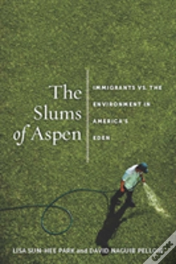 Capa do artigo The Slums Of Aspen