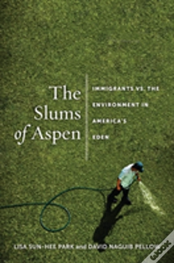 Capa do artigo The Slums Of Aspen