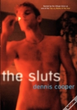 Capa do artigo The Sluts
