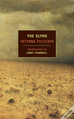 Capa do artigo The Slynx