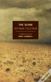 Capa do artigo The Slynx
