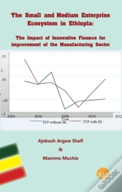 Capa do artigo The Small And Medium Enterprise Ecosystem In Ethiopia