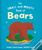 Capa do artigo The Small And Mighty Book Of Bears
