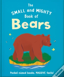 Capa do artigo The Small And Mighty Book Of Bears