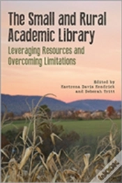 Capa do artigo The Small And Rural Academic Library