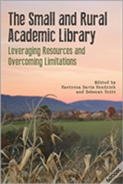 Capa do artigo The Small And Rural Academic Library