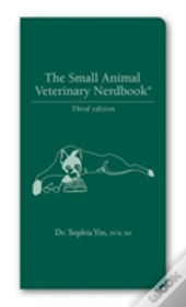 The Small Animal Veterinary Nerdbook