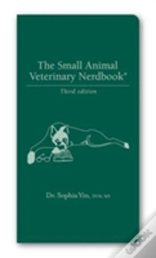 Capa do artigo The Small Animal Veterinary Nerdbook
