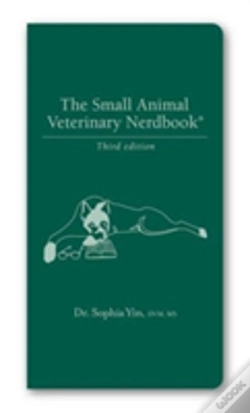 Capa do artigo The Small Animal Veterinary Nerdbook