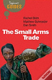 Capa do artigo The Small Arms Trade