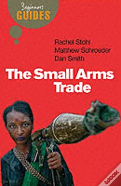 Capa do artigo The Small Arms Trade