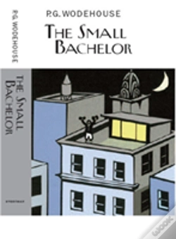 Capa do artigo The Small Bachelor