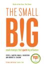 The Small Big - Preview