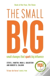 Capa do artigo The Small Big