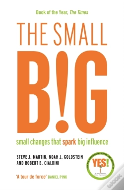 Capa do artigo The Small Big
