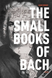 Capa do artigo The Small Books Of Bach