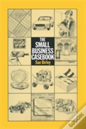 The Small Business Casebook