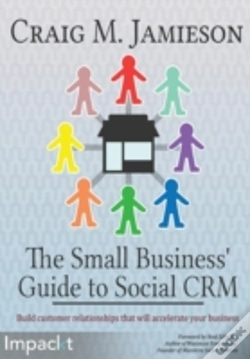 Capa do artigo The Small Business' Guide To Social Crm