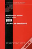 The Small Business Innovation Research Program