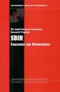 The Small Business Innovation Research Program - Preview