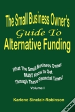 Capa do artigo The Small Business Owner'S Guide To Alte