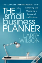 Capa do artigo The Small Business Planner