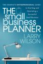 The Small Business Planner - Preview