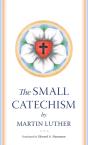 The Small Catechism - Preview