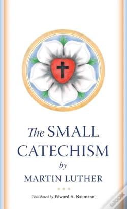 Capa do artigo The Small Catechism