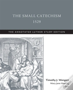 Capa do artigo The Small Catechism,1529
