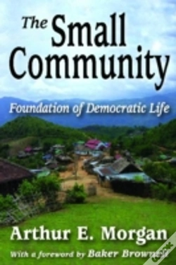 Capa do artigo The Small Community