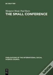 Capa do artigo The Small Conference