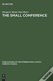 Capa do artigo The Small Conference