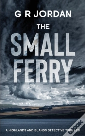Capa do artigo The Small Ferry