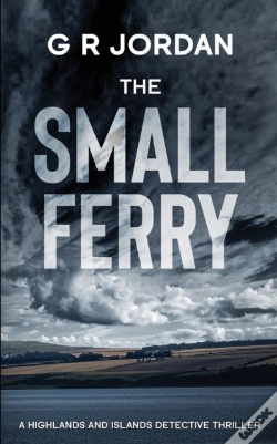 Capa do artigo The Small Ferry
