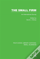 The Small Firm
