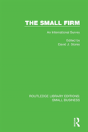 The Small Firm - Preview