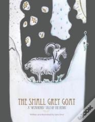 The Small Grey Goat