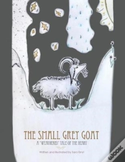 Capa do artigo The Small Grey Goat