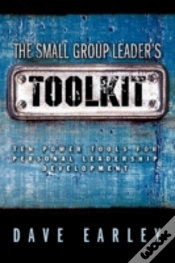 Capa do artigo The Small Group Leader