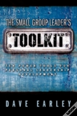Capa do artigo The Small Group Leader'S Toolkit