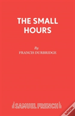 Capa do artigo The Small Hours