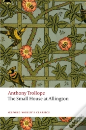 Capa do artigo The Small House At Allington