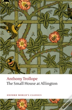 Capa do artigo The Small House At Allington