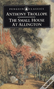 Capa do artigo The Small House At Allington