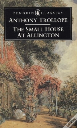 Capa do artigo The Small House At Allington