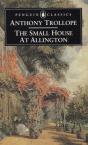 The Small House At Allington - Preview