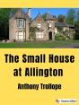 The Small House At Allington - Preview