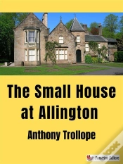 Capa do artigo The Small House At Allington